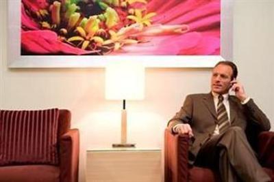 фото отеля Welcome Hotel Paderborn