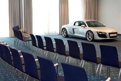 фото отеля Welcome Hotel Paderborn
