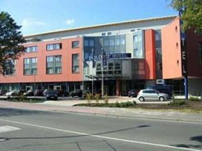 фото отеля Welcome Hotel Paderborn