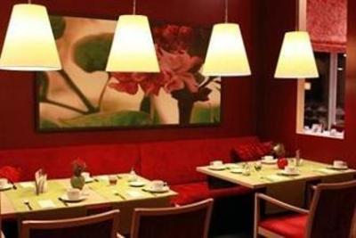 фото отеля Welcome Hotel Paderborn