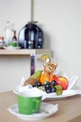 фото отеля Welcome Hotel Paderborn