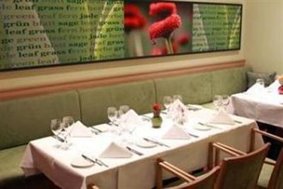 фото отеля Welcome Hotel Paderborn