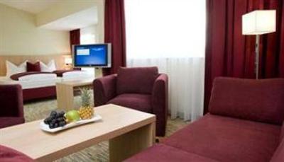 фото отеля Welcome Hotel Paderborn