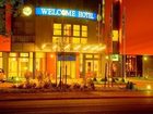 фото отеля Welcome Hotel Paderborn