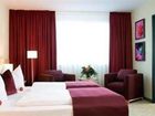 фото отеля Welcome Hotel Paderborn