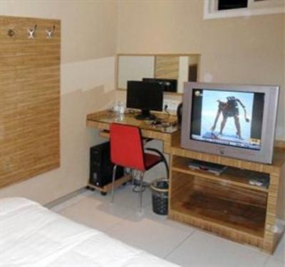 фото отеля Qingdao Creative Fashion Hotel Taitung Wenxin