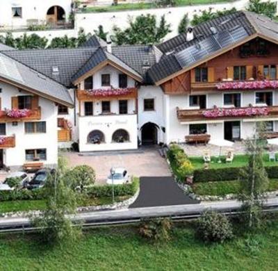 фото отеля Pension Vernel