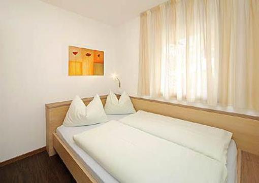 фото отеля Residence Hotel Beatenhof