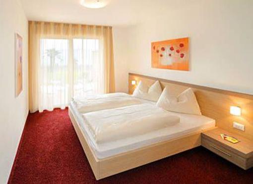 фото отеля Residence Hotel Beatenhof