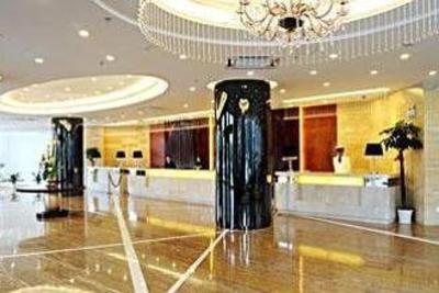 фото отеля Oriental Bailin Hotel