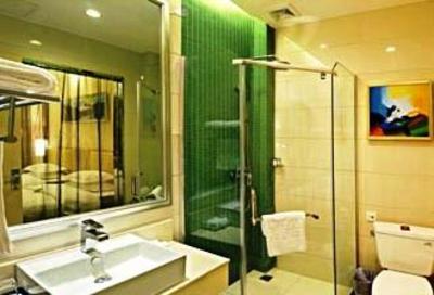 фото отеля Oriental Bailin Hotel
