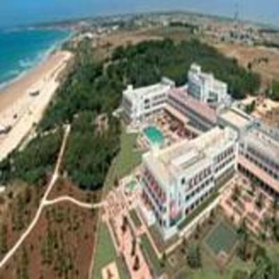 фото отеля Costa Luz Hotel