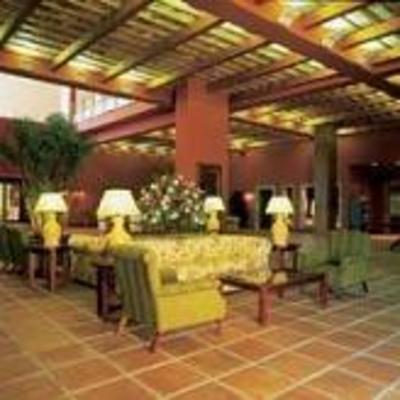 фото отеля Costa Luz Hotel