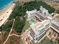 Costa Luz Hotel