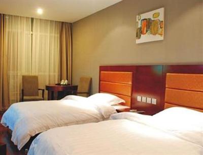 фото отеля Mingde Business Hotel
