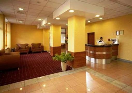 фото отеля Qubus Hotel Zlotoryja