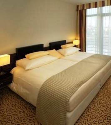 фото отеля Qubus Hotel Zlotoryja