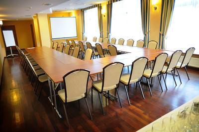 фото отеля Qubus Hotel Zlotoryja