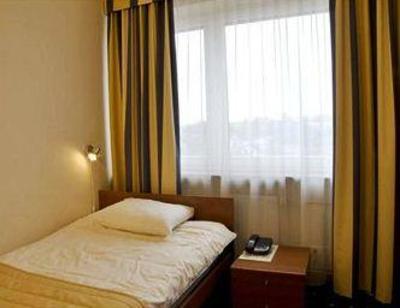 фото отеля Qubus Hotel Zlotoryja