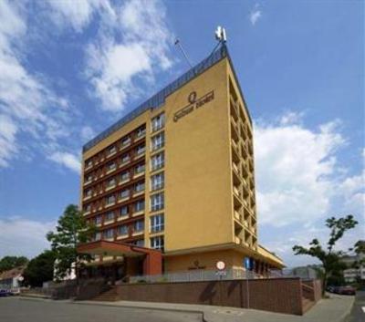 фото отеля Qubus Hotel Zlotoryja