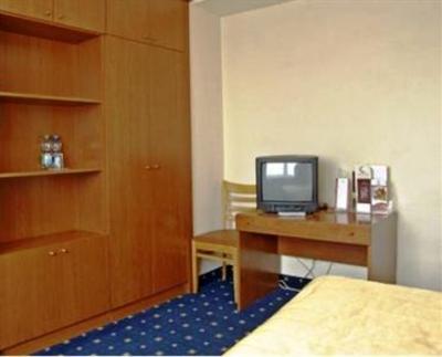 фото отеля Qubus Hotel Zlotoryja