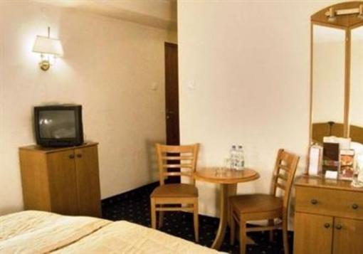 фото отеля Qubus Hotel Zlotoryja