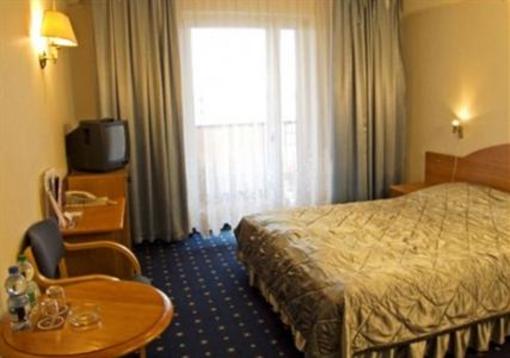 фото отеля Qubus Hotel Zlotoryja