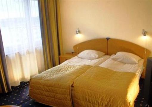 фото отеля Qubus Hotel Zlotoryja