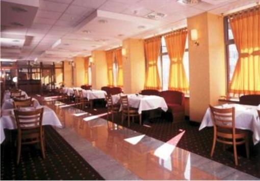 фото отеля Qubus Hotel Zlotoryja