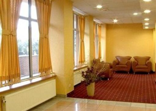 фото отеля Qubus Hotel Zlotoryja