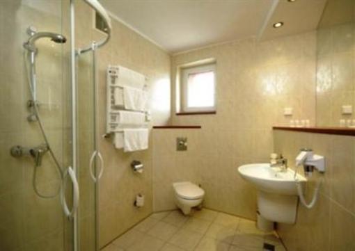 фото отеля Qubus Hotel Zlotoryja