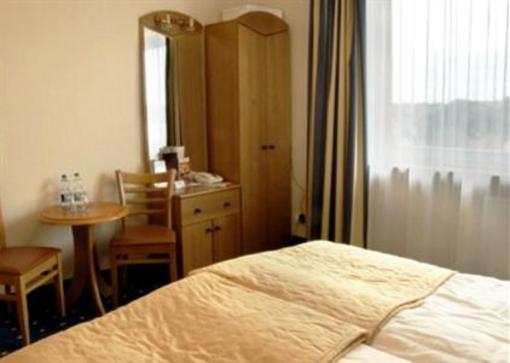 фото отеля Qubus Hotel Zlotoryja