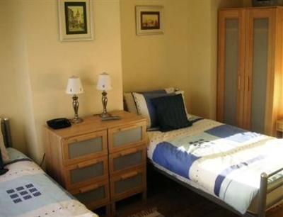 фото отеля Tigh-An-Struan Guest House