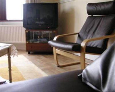 фото отеля Tigh-An-Struan Guest House