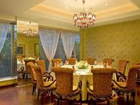 Golden Palace Hotel Wuxi
