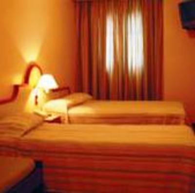 фото отеля Golden Hotel Chapeco