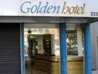 фото отеля Golden Hotel Chapeco