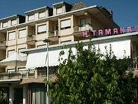 Hotel Tamanaco Fiuggi