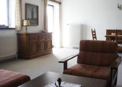 фото отеля Landhaus Frenes