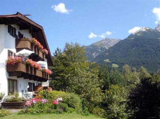 фото отеля Landhaus Frenes