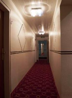 фото отеля Krug Garni