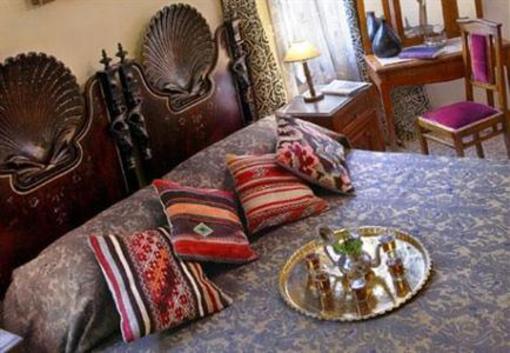 фото отеля Novecento Boutique Hotel