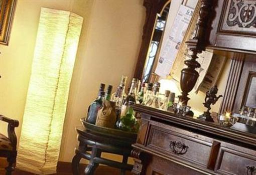 фото отеля Novecento Boutique Hotel