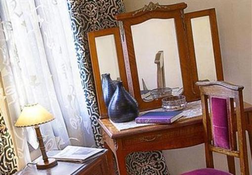 фото отеля Novecento Boutique Hotel