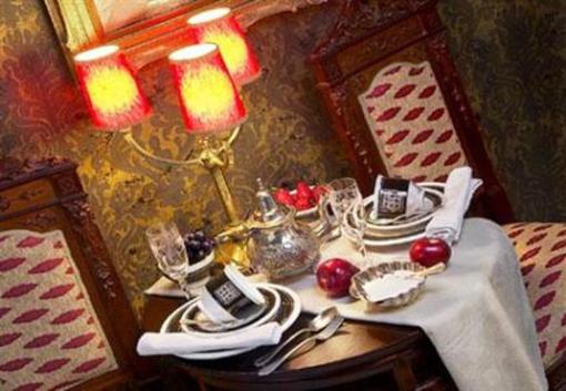 фото отеля Novecento Boutique Hotel