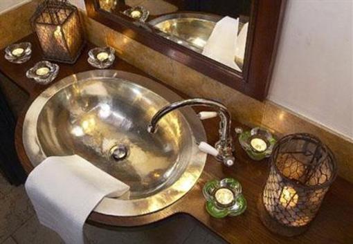 фото отеля Novecento Boutique Hotel