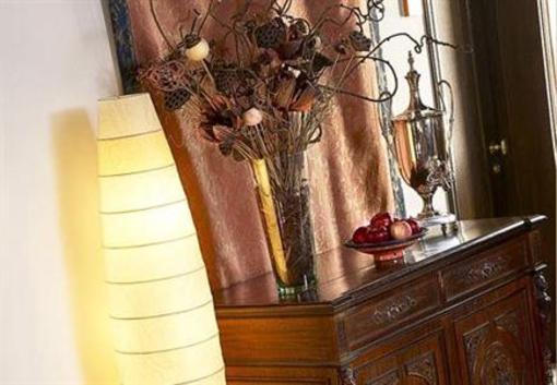 фото отеля Novecento Boutique Hotel