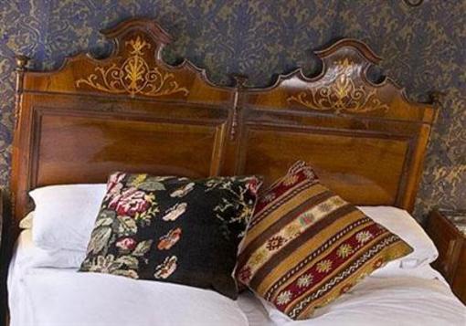 фото отеля Novecento Boutique Hotel