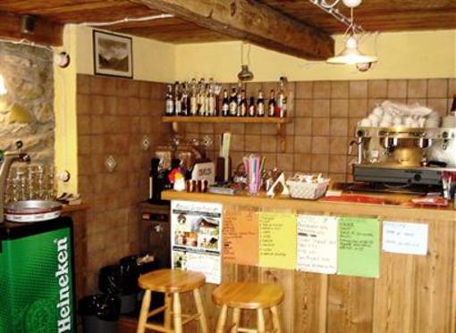 фото отеля Rifugio Guide Frachey Schutzhutten