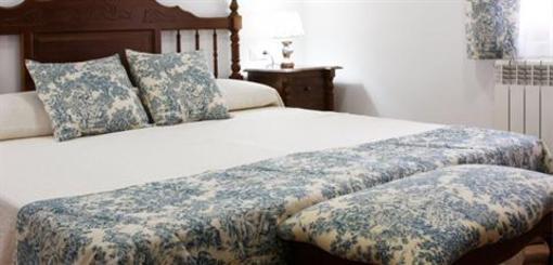 фото отеля Hotel Spa Galatea